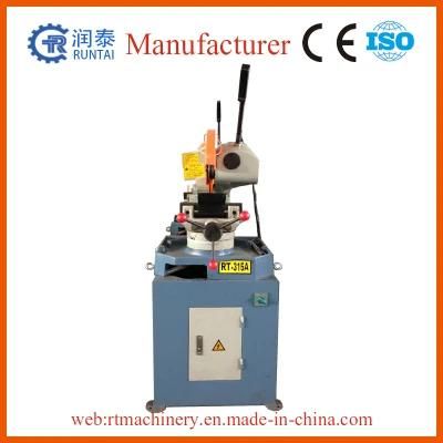 Rt-315b Metal Pipe Cutting Machine, Circular Saw Machine