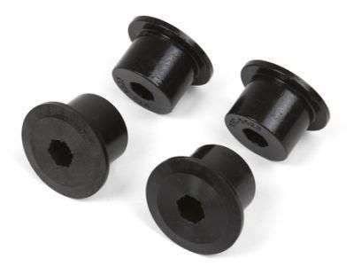 Stem Bushing Rubber POM Nylon Plastic Bushing