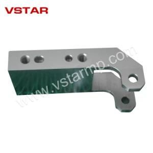 Custom High Precision CNC Machining Stainless Steel Washing Machine Parts