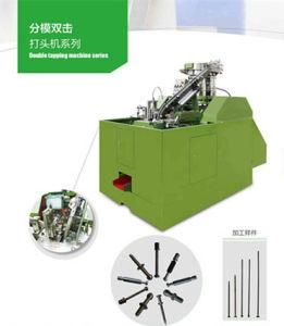 Double Tapping Heading Machine (BH1563-OD)