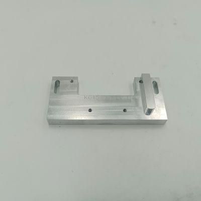 Precise Plastic/Aluminum Car CNC Machining/Machined/Machinery Parts for Motor Vehicle Processing