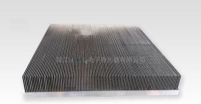 The Manufacturer of Insert Fin Heat Sink