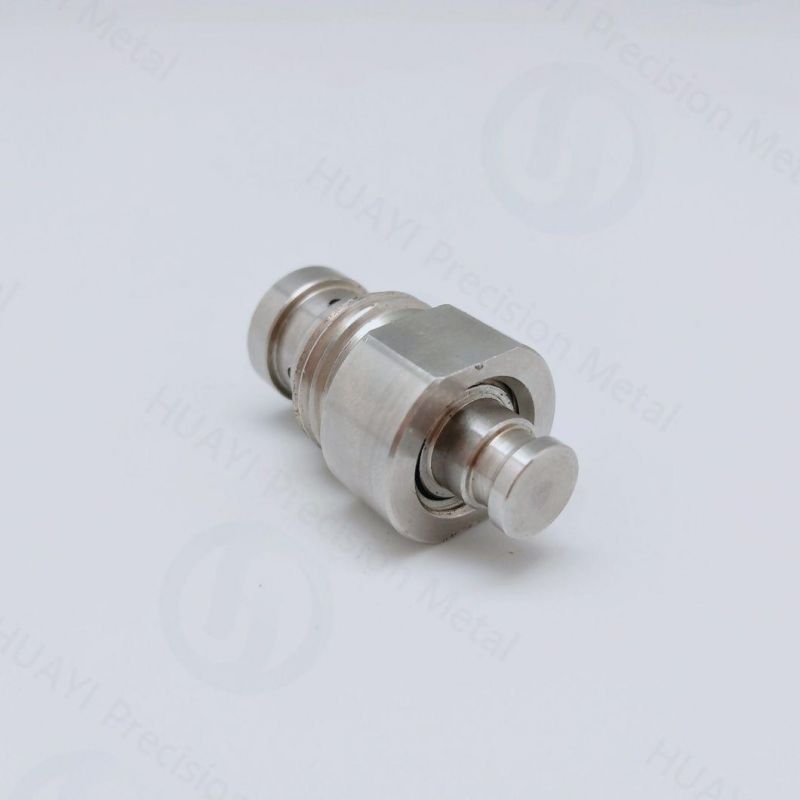Hot Sale CNC Turning Milling Products of Motorcycle Spare Parts