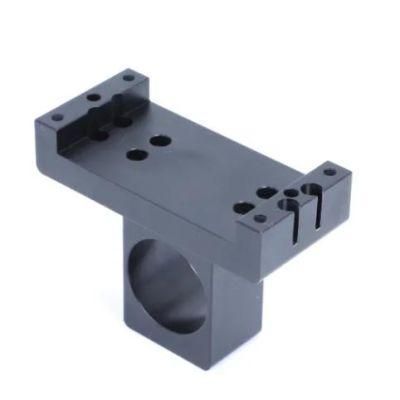 Wholesale Custom Plastic Parts Turning Workpiece