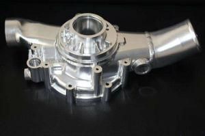 Rapid Prototype Aluminum/Steel/Brass CNC Machinery Parts of Car