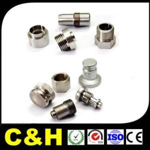 Ss303/Ss304/Ss316 Stainless Steel CNC Turning Parts