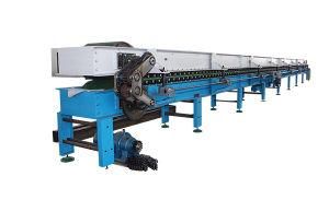 Continuous Production Line of PU Foaming Sandwich Panels