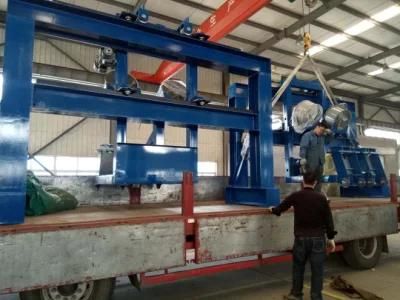 Customize Machinery Make and Assembling