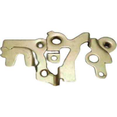 Factory Custom Car Spare Parts Copper/ Aluminum/ Steel/ Metal Bending/ Metal Stamping Auto Part