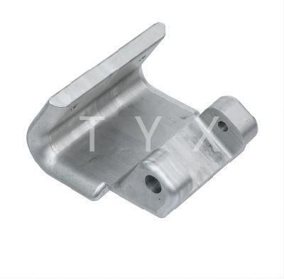 Custom Aluminium Pressure Casting Part Auto Part Machinery Spare Part