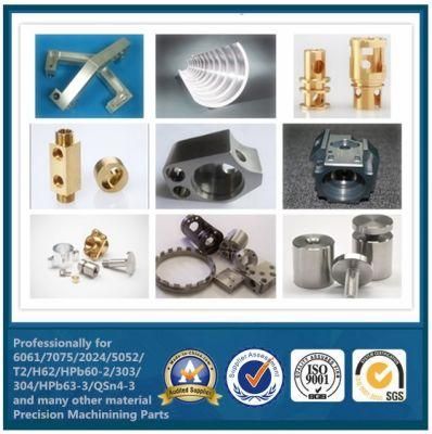 Different Colors 6004 Custom CNC Precision Engineering Services Products