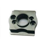 High Precision Anodized Aluminum Mass Production CNC Machining Parts