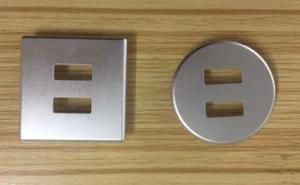 CNC Machining USB Plug
