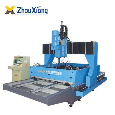 CNC Drilling Machinery Drill Machine Holes Drill Machinery