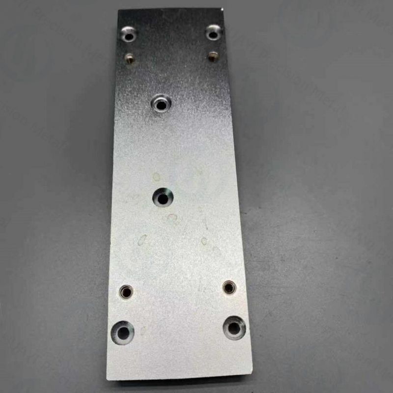 Sheet Metal Stainless Steel Stamping Plates Laser Cutting Services OEM Custom Metal Fabrication Bending Welding Parts