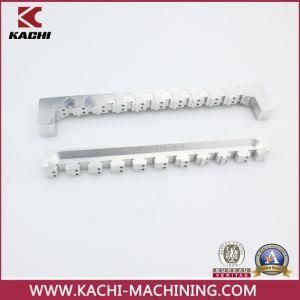 High Quality Stainless Steel Automative Kachi CNC Machining Parts for Cutting Machine