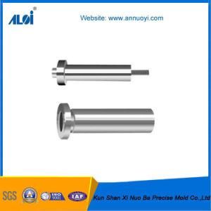 Precision Tungsten Carbide Mold Parts