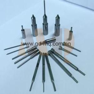 Manufacture of High Precision Stamping Pilot Punch &amp; Customed Pilot Punch (MQ2097)