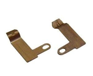 High Precision Machinery Parts CNC Aluminum Parts