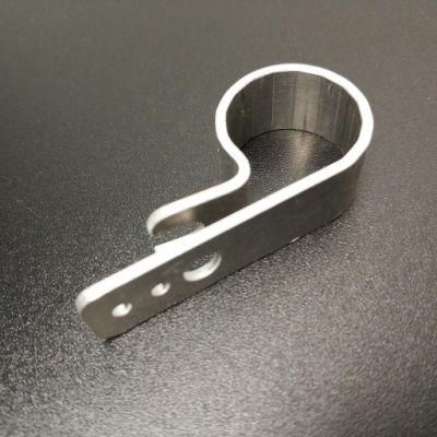 OEM Factory Custom Sheet Metal Fabricating Metal Parts for Aircontrol