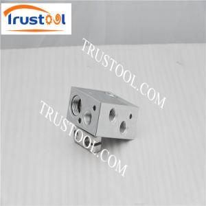 Metal Polishing Telescopic Shaft with CNC Machining