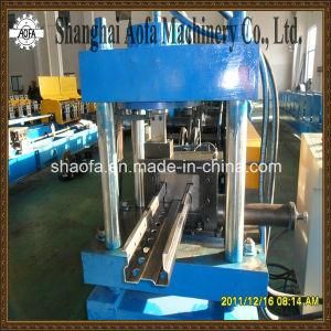 Rack Roll Forming Machinery