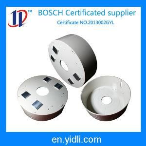 Precision CNC Machining Metal Parts