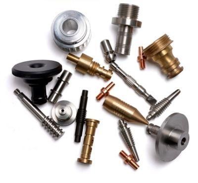 OEM Aluminum Alloy/Stainless Steel CNC Metal Process Manufacturer Metal Processing Machinery Parts