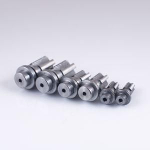 High Precision Machining Industry CNC Manufacturer Steel Structural Fabrication