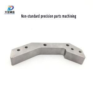Aluminum Metal Parts Lathe Parts Milling Parts Turning Parts CNC Milling CNC Turning Parts