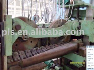spiral Welded Pipe Mill