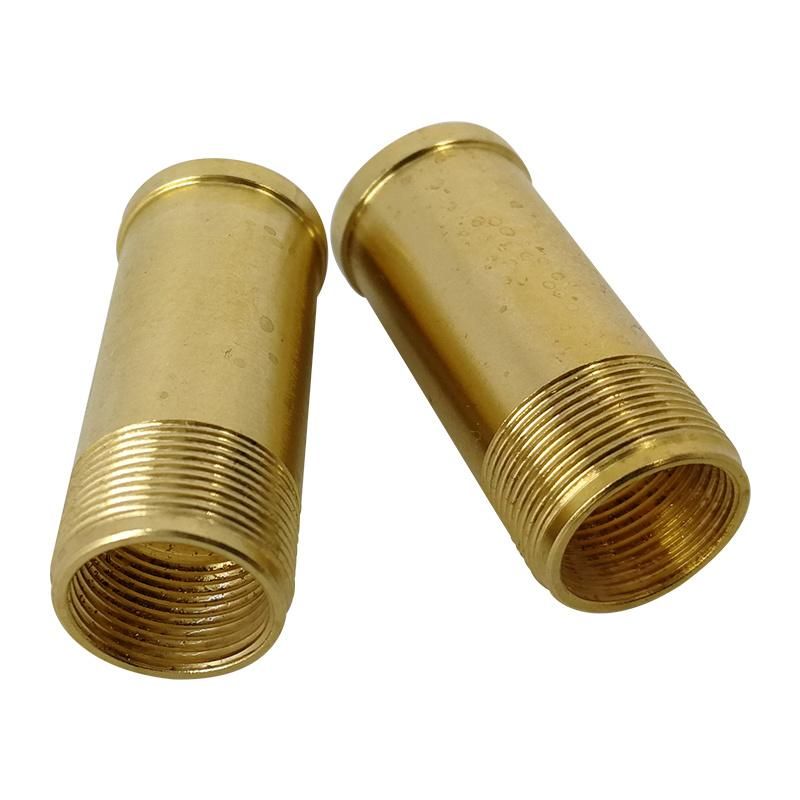 Aluminum Turned Parts CNC Machined Hookah Parts