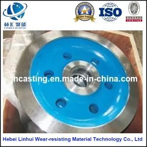 High Quality Crane Wheels