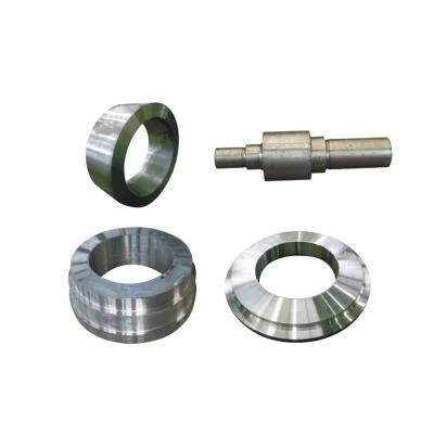 OEM Metal Precision Forgings/Mechanical Parts/Vehicle Parts/Auto Parts