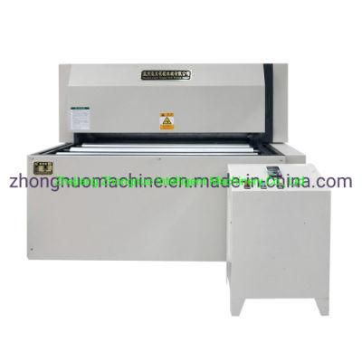 Automatic Wood Grain Plywood Embossing Machine with High Speed