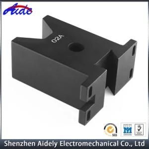 Automation Machinery Aluminum CNC Parts for Aerospace