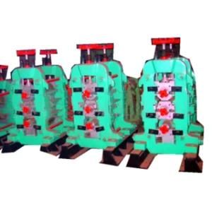 Direct Sales of High-Energy CNC Rolling Mill Machine Hot Rolling Mill Rolling Mill Equipment