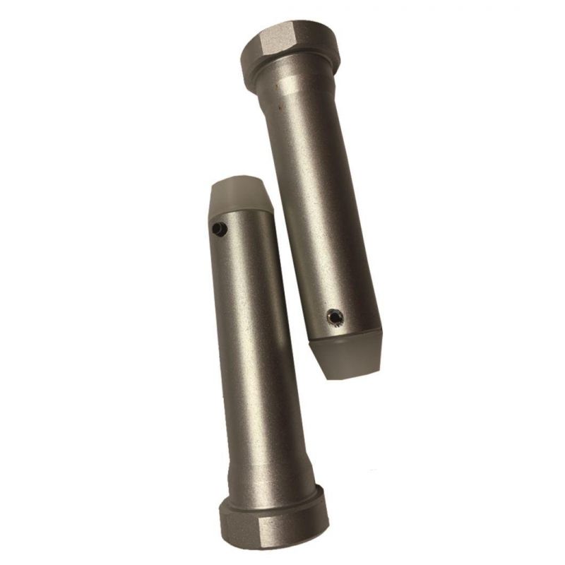 Customized Stainless Steel/Metal/Aluminum/Brass/Titanium/Copper/ABS/POM/HDPE Anodized CNC Machining Part for Automotive/Electric/Machine/Medical/Machinery