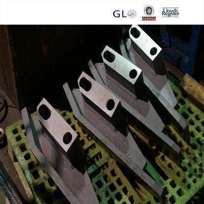 Customized Machining Fabrication