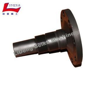 Profesional Manufacture of CNC Machining Parts (CT003)