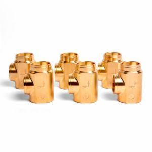 Carbon Steel/Stainless Steel/Plastic/Aluminium/Brass/Copper Machining Parts CNC Turning and Milling Parts with High Precision