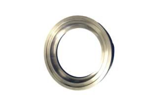 Hydraulic Carbon Steel Forged Ring for Marine Machine