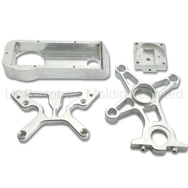 Custom Precision Aluminum Parts Exact Specification Rapid Prototype/CNC Machining/Laser Parts