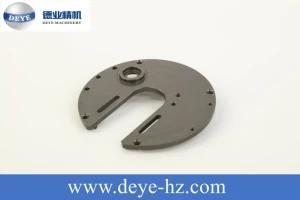 Custom Precision&#160; Machine&#160; Steel/Aluminum/Brass Industrial Machining&#160; CNC&#160; Machinery&#160; Parts for Inspection Instrument