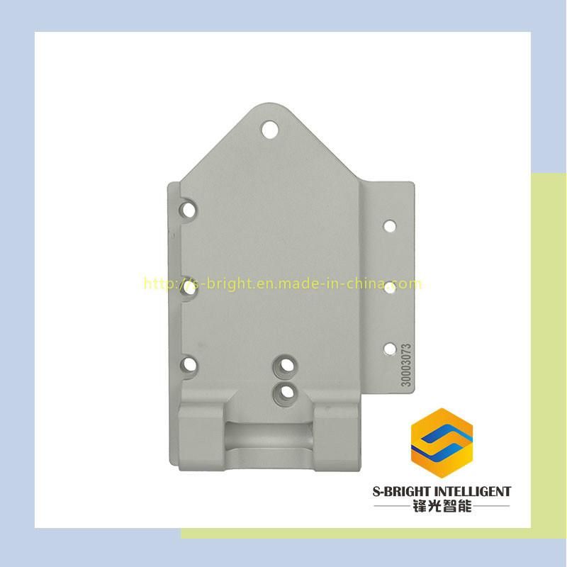 Custom Precision Aluminum CNC Machining Parts