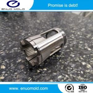 Rapid Prototyping CNC Machining Automatic Lathe Milling Parts/Metal Parts