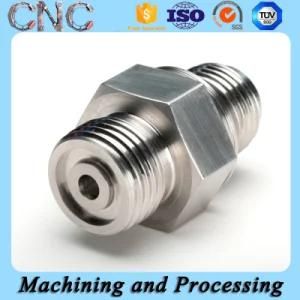 Professional CNC Machining Services with Cheap Price