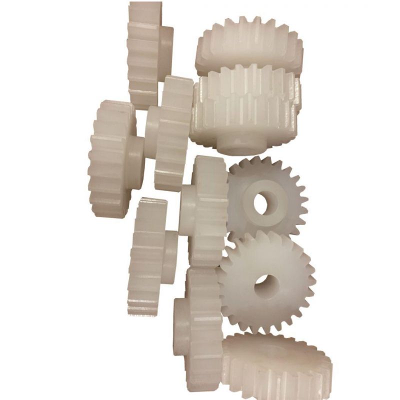 Monthly Deals Aerospace Industry Plastic Parts, OEM CNC Machining
