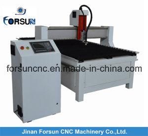 Plasma Metal Cutting Machine