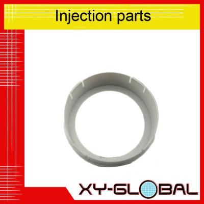 Aluminum Alloy Precision CNC Machining Parts